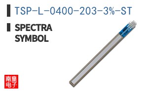 TSP-L-0400-203-3%-ST